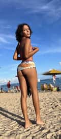 Acompanhante Maite