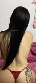 Acompanhante Luiza Alves