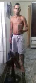 Acompanhante Daniel Santos