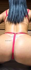 Acompanhante Anitta