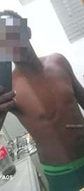 Acompanhante Black Man