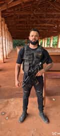 Acompanhante Fernando Martins