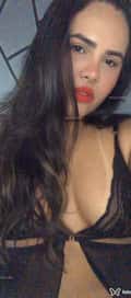 Acompanhante Karine