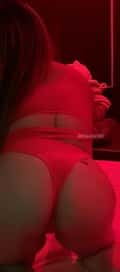 Acompanhante Andressa