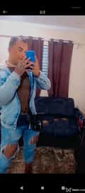 Acompanhante Eduh Lins