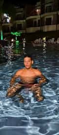 Acompanhante Matheus
