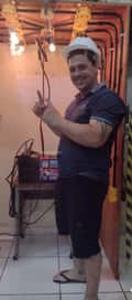Acompanhante Bruno