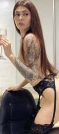 Acompanhante Alice Safira