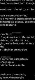 Acompanhante Anezinha