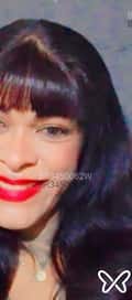 Acompanhante Morena