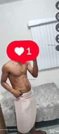 Acompanhante Guilherme Silva