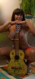 Acompanhante Michelle Davilla