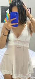 Acompanhante Rebeca