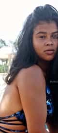 Acompanhante Hannah