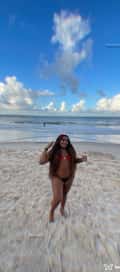 Acompanhante Luiza Mello