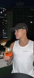 Acompanhante Caio Santos