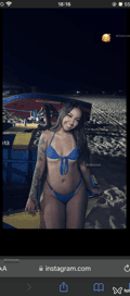 Acompanhante Melissa