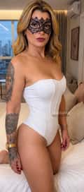 Acompanhante Luiza