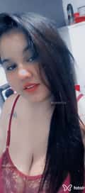 Acompanhante Morena
