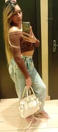 Acompanhante Sabrina
