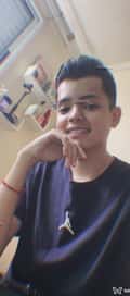 Acompanhante Lucas