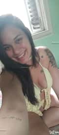 Acompanhante Bruna