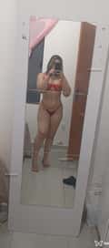 Acompanhante Larah