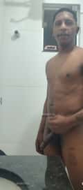 Acompanhante Alejandro