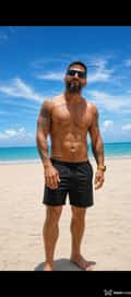 Acompanhante Leandro Vitor