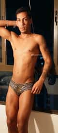 Acompanhante Bruno Torres