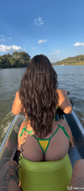 Acompanhante Melina