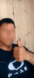 Acompanhante Rafinha