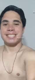 Acompanhante Diogo Henrique