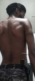 Acompanhante Marcus Vinicius