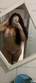 Acompanhante Indy Ferraz