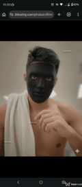 Acompanhante Nerdz