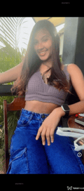 Acompanhante Morena