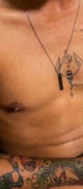 Acompanhante Andy Melo