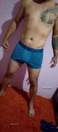Acompanhante Gabriel Silva