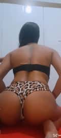 Acompanhante Bruna
