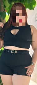 Acompanhante Larissa