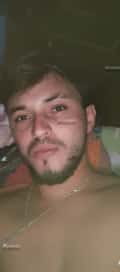 Acompanhante Luiz Fernando