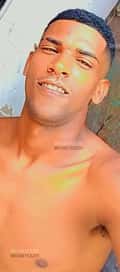 Acompanhante Edson Junior