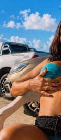 Acompanhante Raiane Borges