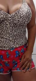 Acompanhante Allana Rodrigues