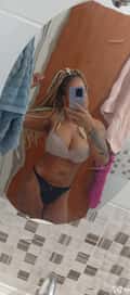 Acompanhante Rebeca