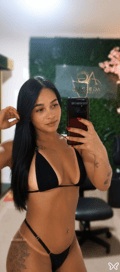 Acompanhante Amanda