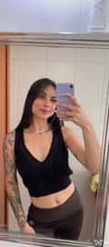 Acompanhante Gabriela Sampaio