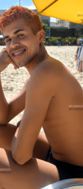 Acompanhante Ariel
