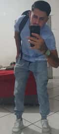 Acompanhante Miguellyto